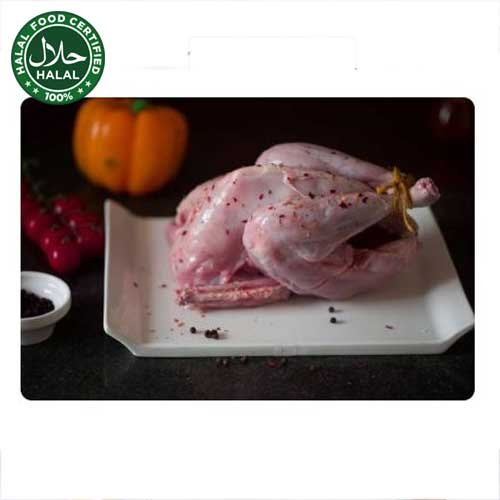 whole Chicken Small uk carrybags