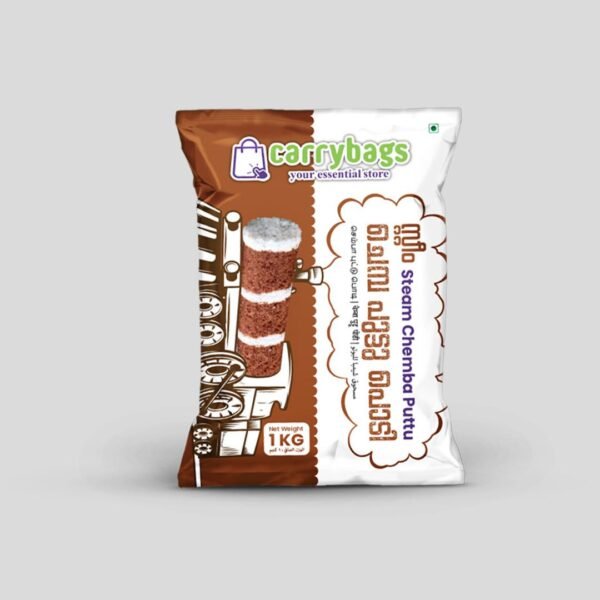 CARRYBAGS CHEMBA PUTTU PODI 1kg