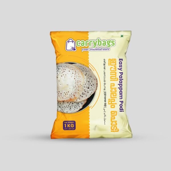 CARRYBAGS EASY PALAPPAM PODI 1kg