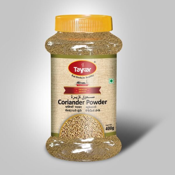 TAYYAAR CORIANDER POWDER