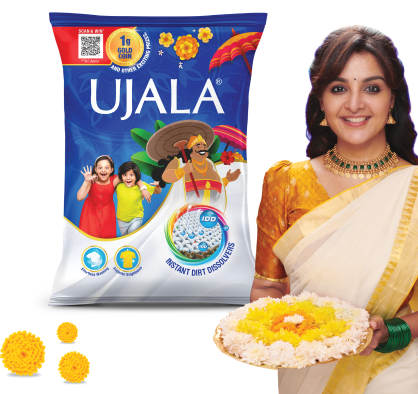 ujala detergent powder